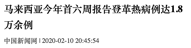 南美爆大规模登革热 总统也被感染 今年太毒了(组图) - 24