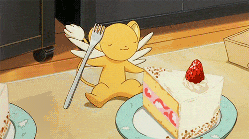 探店|宫崎骏的日漫蛋糕！厚度高达9cm，大口咬下去还有超大颗草莓！ - 10