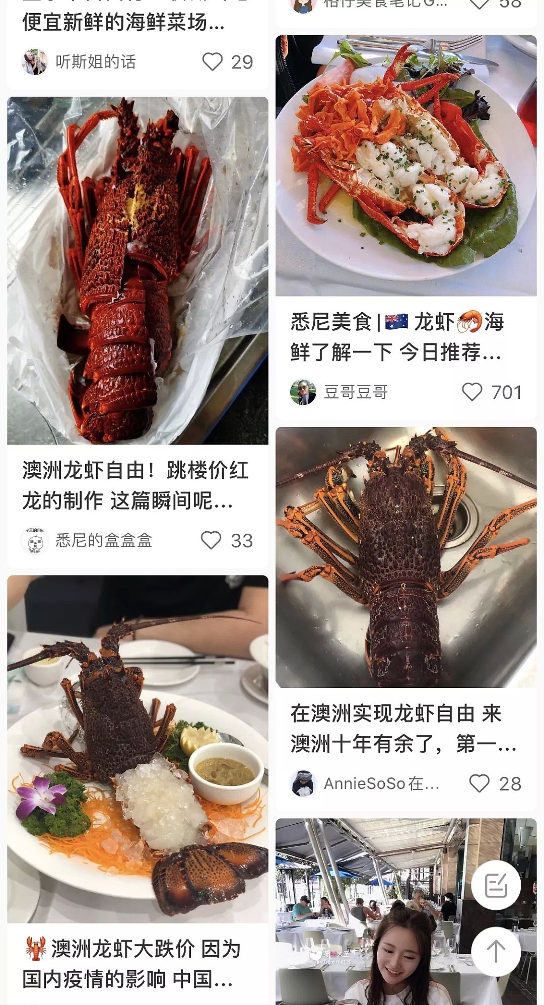 中国暂停进口后，澳洲龙虾跳楼大甩卖！？低至$33一只，最全省钱攻略在此（组图） - 7