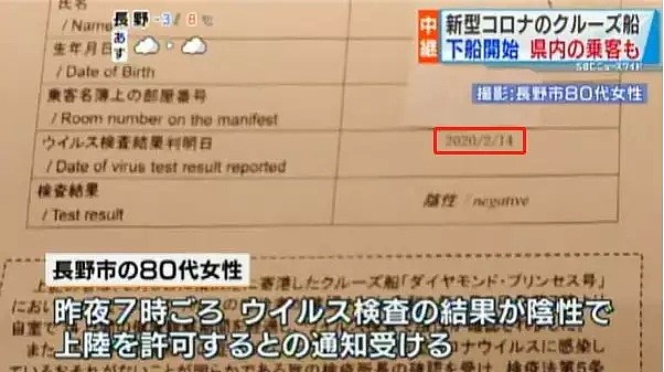 2名日本官员感染！厚劳大臣在电视镜头前咳嗽不断没戴口罩，日本民众全慌了，安倍您可长点心吧！（组图） - 17