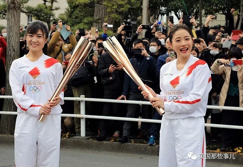 伦敦提出接管2020奥运会，日本网友：先把你们的恐怖游轮接回去！（组图） - 4