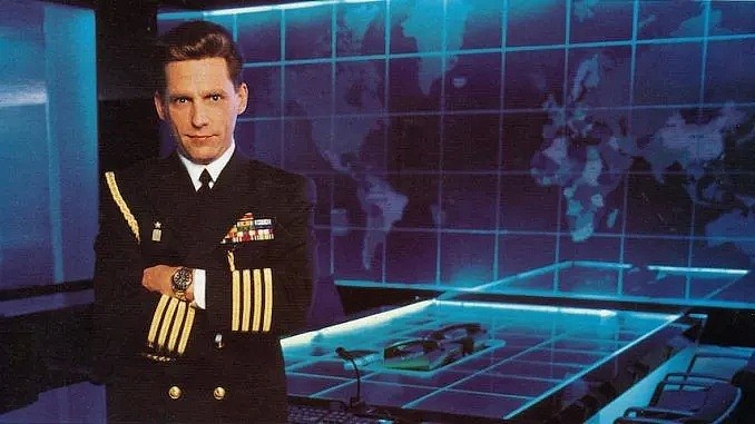 拍《碟中谍7》游艇爆炸，汤姆克鲁斯“被去世”！不管你信不信，他都是全球最大的邪教“头目”！（组图） - 7