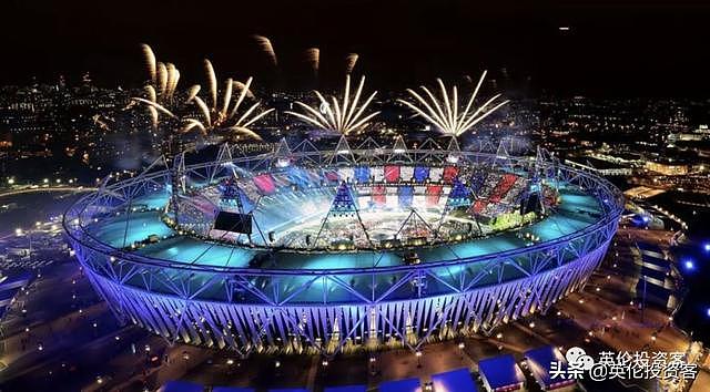 伦敦接手2020奥运会？日本疫情爆发，英国人提出接盘东京奥运