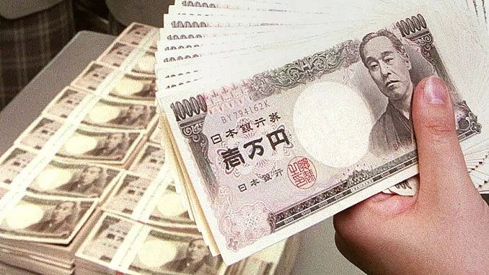 三重因素导致日元正在失去其避险属性 - 1