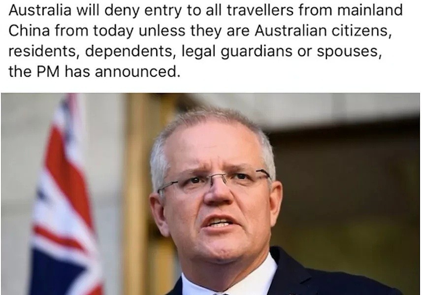 澳洲总理莫里森：从夏威夷旅游大使到泰国旅游大使（组图） - 10