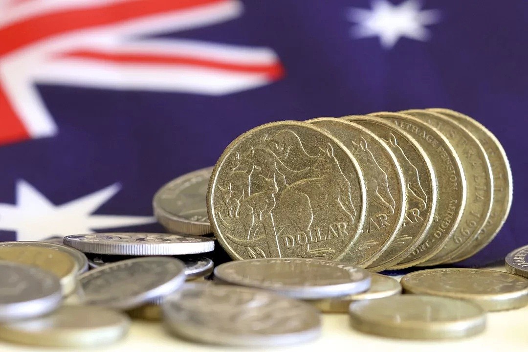 今日澳财｜澳元汇率创11年新低；澳版纳斯达克成立；David Jones宣布关闭更多店铺 - 1