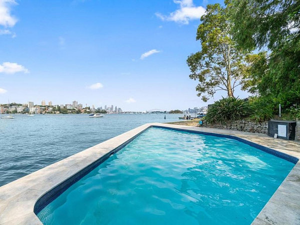 超底价$160万！华女高价买下悉尼海景公寓，直言：风景真的美，价钱也真的高（组图） - 4
