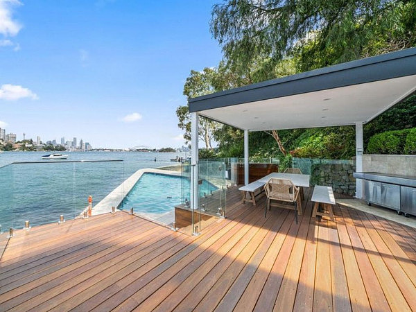 超底价$160万！华女高价买下悉尼海景公寓，直言：风景真的美，价钱也真的高（组图） - 6