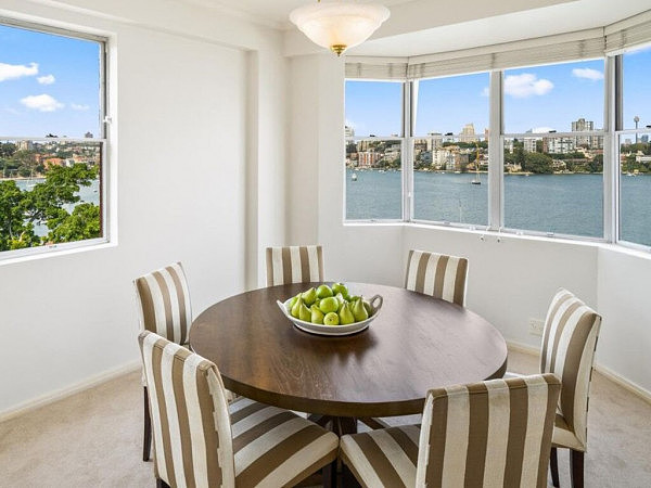 超底价$160万！华女高价买下悉尼海景公寓，直言：风景真的美，价钱也真的高（组图） - 5