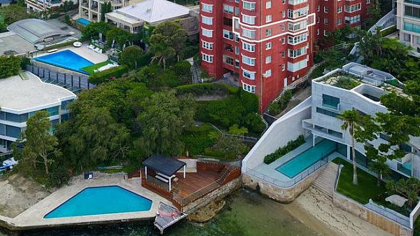 超底价$160万！华女高价买下悉尼海景公寓，直言：风景真的美，价钱也真的高（组图） - 1