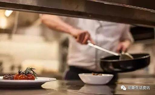 澳洲多家餐厅因卫生问题被点名！著名中餐厅赫然在列！后厨脏乱令人作呕！（组图） - 4