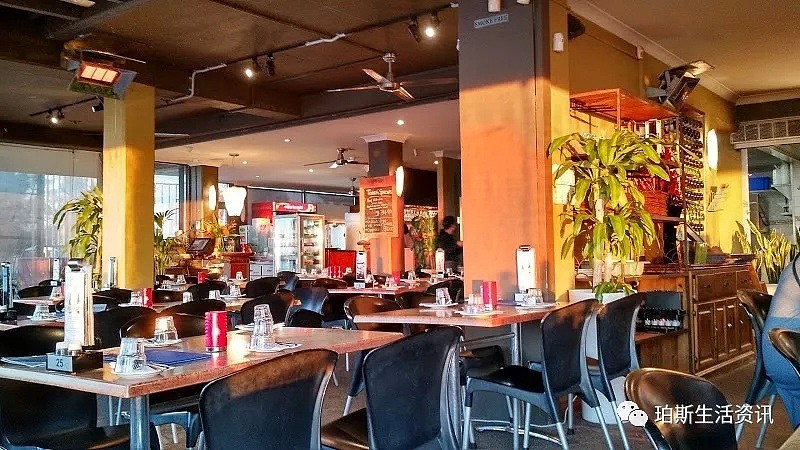 澳洲多家餐厅因卫生问题被点名！著名中餐厅赫然在列！后厨脏乱令人作呕！（组图） - 15