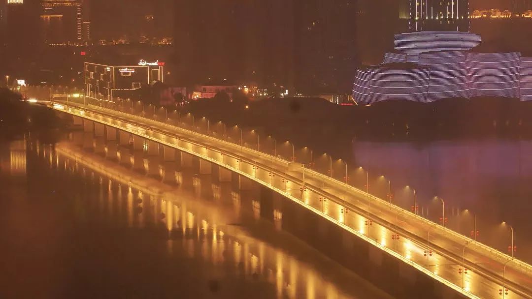 武汉封城30天 ，无人机实拍下的他们（视频/组图） - 3