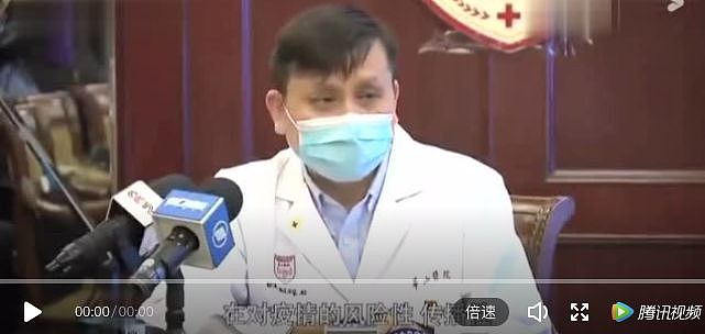 治愈却再度被传染?新冠病毒颠覆所有人的认知（组图） - 2