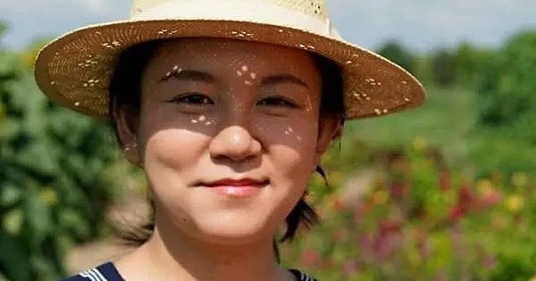 最新进展！失踪中国女生Mengqi的丈夫被控一级谋杀！（组图） - 23
