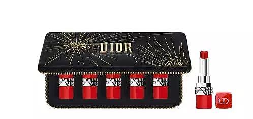 超限定！澳洲能买！TF竟然出少女粉管！Dior买口红就送包包！这些大牌逆天了！ - 12