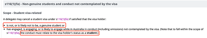 澳洲签证快到期，海关有权拒绝你入境？！（组图） - 2