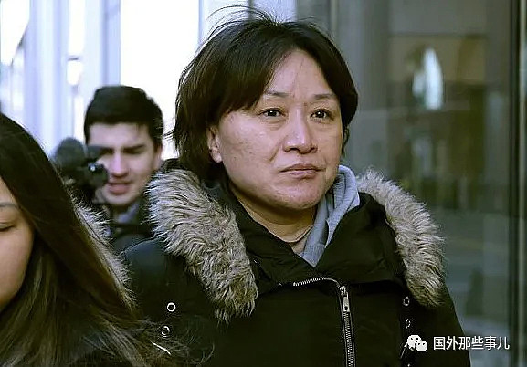 中国女子贿赂280万让儿子进美国大学 被逮捕后遭指控（组图） - 2