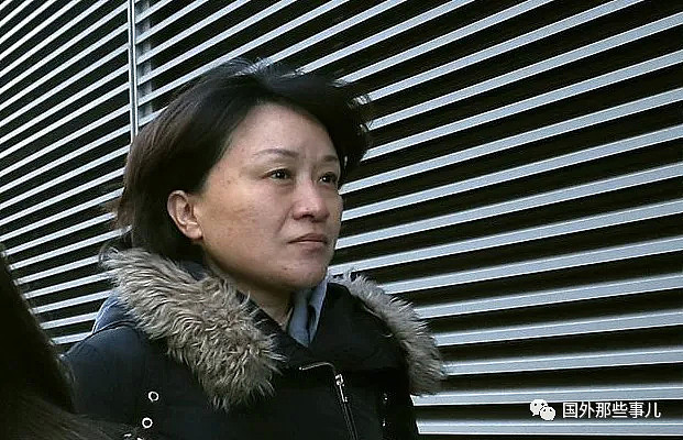 中国女子贿赂280万让儿子进美国大学 被逮捕后遭指控（组图） - 1