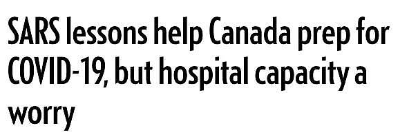 流感死亡1.4万人被曝部分与新冠有关！美国开始行动应对大流行，加拿大医院却可能崩溃！（组图） - 25
