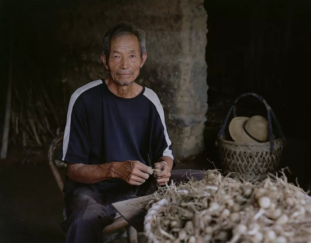 【深读】中国独家荒村档案：熟人社会消亡后，它们成了珍贵的遗物（组图） - 39