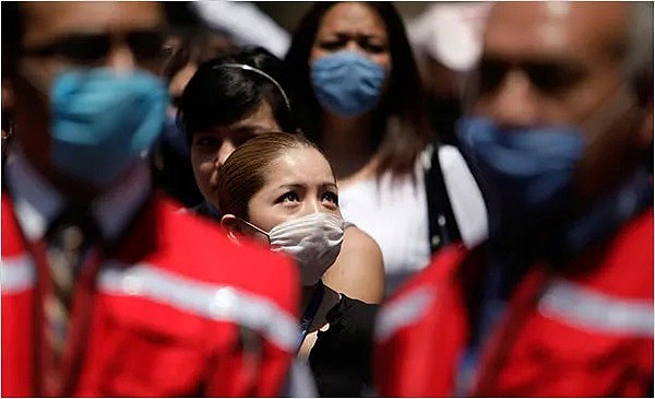 别再传了！美国流感死亡1.4万人，部分因为新冠肺炎？真相来了…（组图） - 14