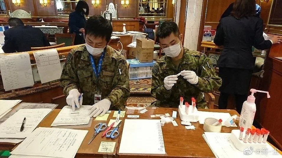 日韩沦陷，美国发布就新冠病毒发布日本韩国二级旅游警告！（组图） - 8