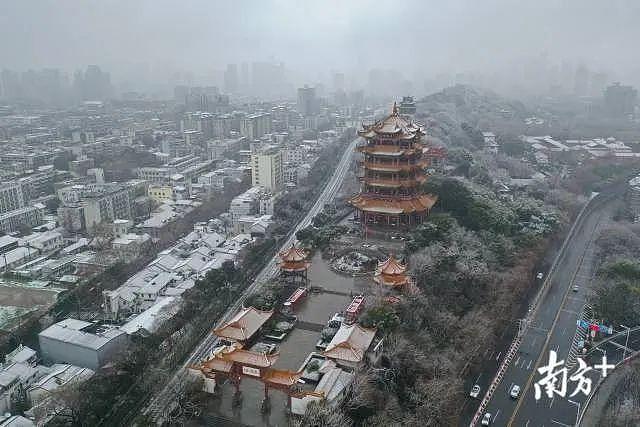 这就是武汉封城31天的人间烟火
