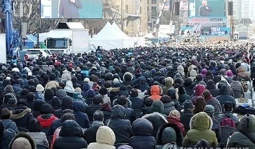 意大利5万人隔离，11地“封城”！韩国感染5天激增20倍！澳洲官员发布“新冠”警告！比疫情更可怕的是轻慢！ - 34