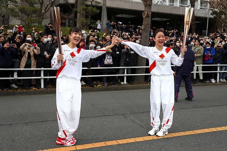 为迎接奥运，冈本把国宝印在了套套上，网友：这很日本！（组图） - 1