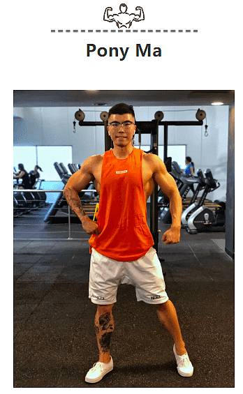 悉尼第一家华人健身房开业了！Steed Fitness! 就在悉尼CBD附近！这个健身房的健身教练曾荣获2次力量举世界冠军！ - 22