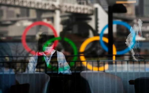 日本疫情蔓延，奥运会举办成疑！澳当局：“不会让运动员冒险！”（组图） - 2