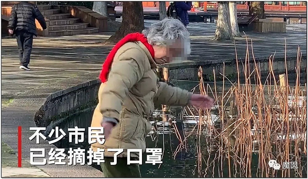 晕！央视发声！为何会有那么多人已经不顾一切放飞自我？（组图） - 67