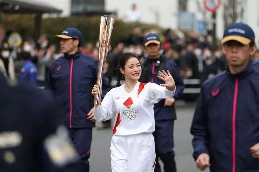 取消东京奥运会？日本这次赌上了国运，真的输不起（组图） - 1