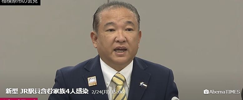 日本疫情加速蔓延！北海道、东京成感染重灾区，而口罩依然买不到......！（组图） - 5