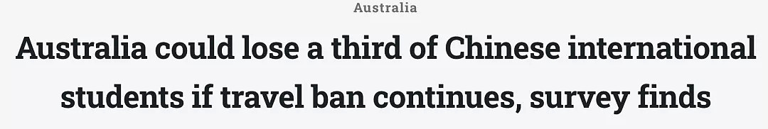 刚刚，澳洲政府表态：支持保持禁令！针对中国现状，卫生委员会发布报告！全球疫情恐“爆发”，多国确诊上升 - 45