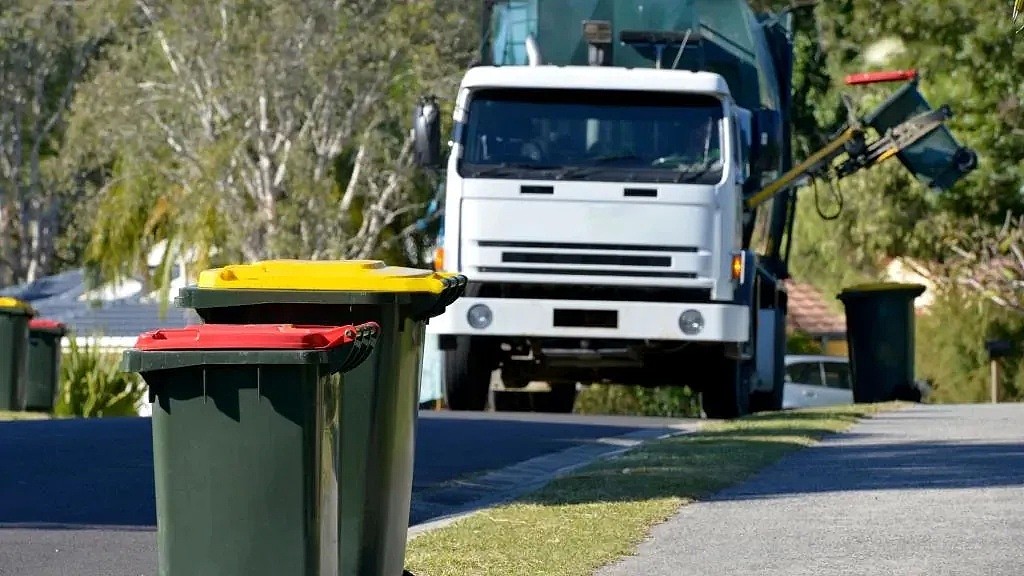 史上最大改革！澳洲这个地区每户4个垃圾桶！！46个地方议会正式实施（组图） - 1