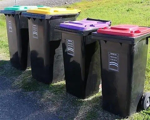 史上最大改革！澳洲这个地区每户4个垃圾桶！！46个地方议会正式实施（组图） - 5