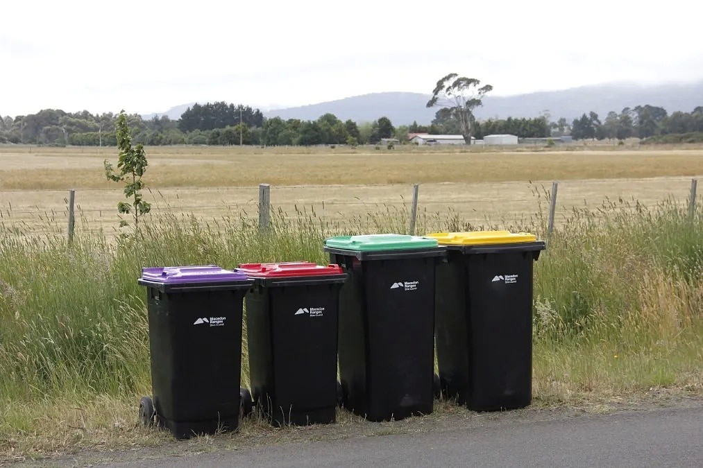 史上最大改革！澳洲这个地区每户4个垃圾桶！！46个地方议会正式实施（组图） - 9