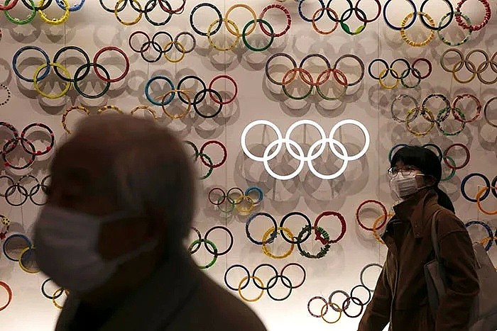 疫情爆发，奥运会即将取消？日本政府急的向澳洲喊话：“不要对我们实施旅游禁令！” - 4