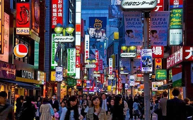 疫情爆发，奥运会即将取消？日本政府急的向澳洲喊话：“不要对我们实施旅游禁令！” - 18