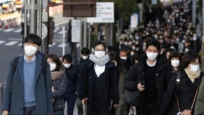 疫情爆发，奥运会即将取消？日本政府急的向澳洲喊话：“不要对我们实施旅游禁令！” - 19
