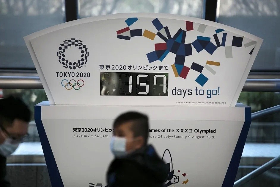 东京奥运会恐被取消！日本这次是真的输不起了…（组图） - 1