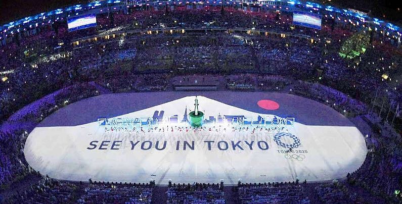 东京奥运会恐被取消！日本这次是真的输不起了…（组图） - 4
