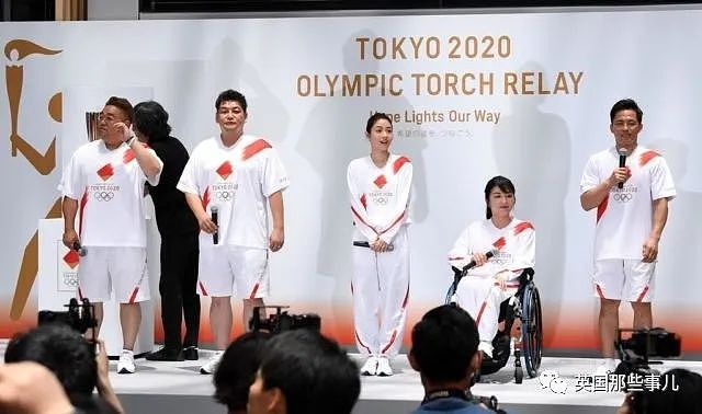 传闻东京奥运或因疫情取消？日本大臣：会如期举行！然而看看日本现在的行动...（组图） - 5