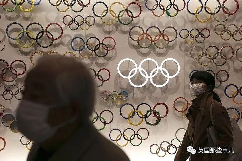 传闻东京奥运或因疫情取消？日本大臣：会如期举行！然而看看日本现在的行动...（组图） - 8