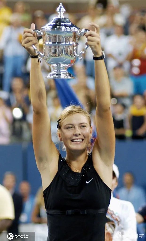 莎拉波娃宣布退役，五届大满贯冠军得主告别网球，网友：再见青春（组图） - 3