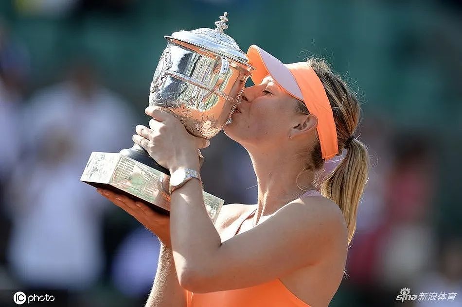 莎拉波娃宣布退役，五届大满贯冠军得主告别网球，网友：再见青春（组图） - 7