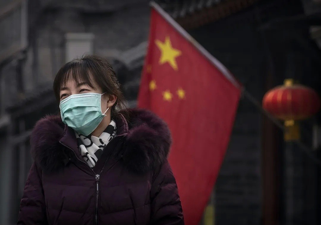 国外新增确诊首超中国，我们采访了12个国家的华人：中国人当瘟疫，老外当流感！（组图） - 20