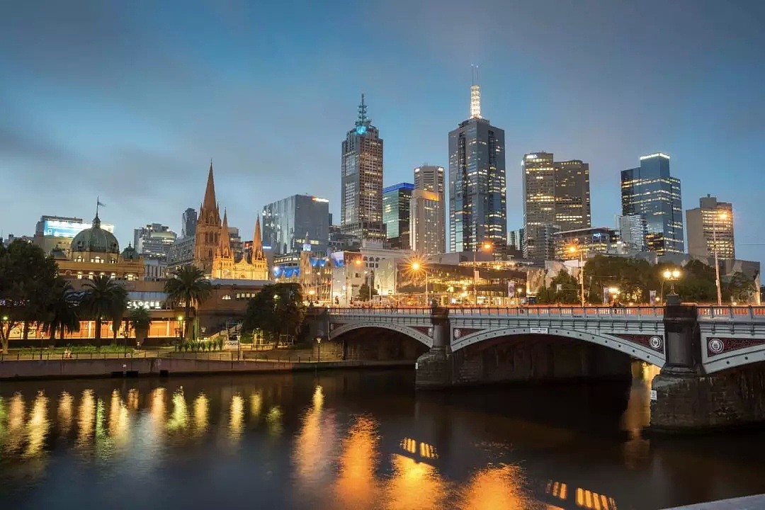 这些是澳大利亚各首府城市中，最适合首次置业计划的城区 - 5